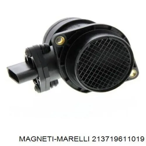 Купить 213719611019 Magneti Marelli Воздухомер