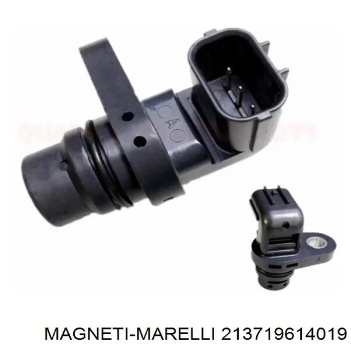ДМРВ 213719614019 Magneti Marelli