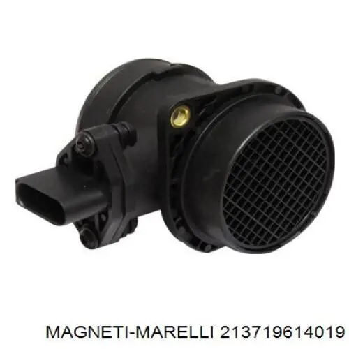 Расходомер воздуха Magneti Marelli 213719614019