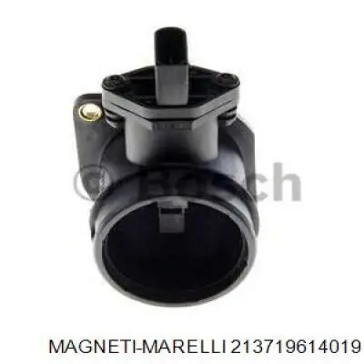 213719614019 Magneti Marelli Датчик расхода воздуха