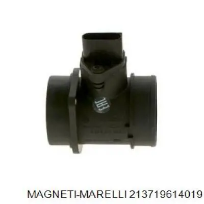 Датчик массового расхода воздуха Magneti Marelli 213719614019 цена, от 63.81 USD