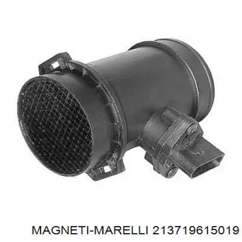 Купить 213719615019 Magneti Marelli Воздухомер