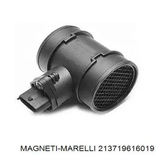 213719616019 Magneti Marelli дмрв