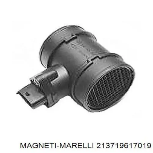 Купить 213719617019 Magneti Marelli Воздухомер