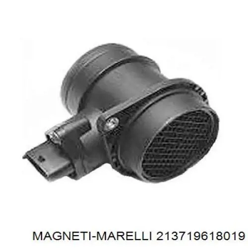 ДМРВ 213719618019 Magneti Marelli