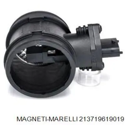 213719619019 Magneti Marelli Датчик расхода воздуха