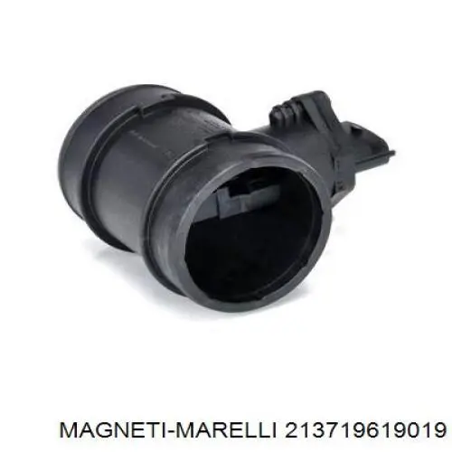Датчик массового расхода воздуха Magneti Marelli 213719619019 цена, от 62.32 USD