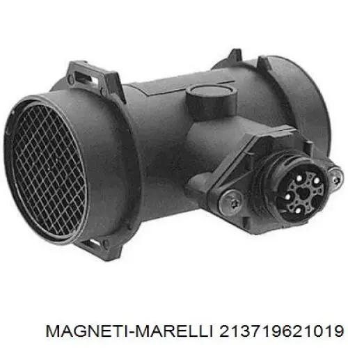 213719621019 Magneti Marelli дмрв