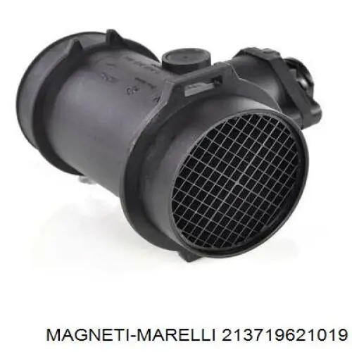 Датчик массового расхода воздуха Magneti Marelli 213719621019 цена, от 84.57 USD