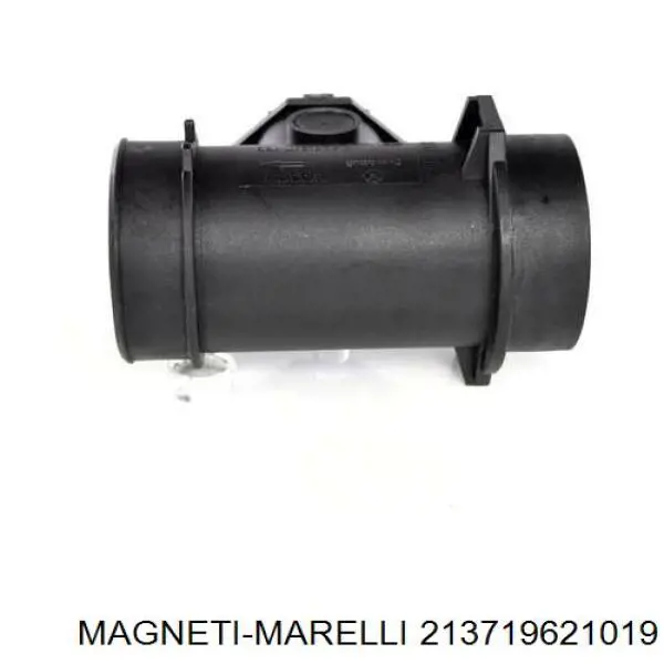Купить 213719621019 Magneti Marelli Воздухомер
