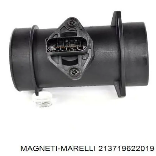 Датчик массового расхода воздуха Magneti Marelli 213719622019 цена, от 37.65 USD