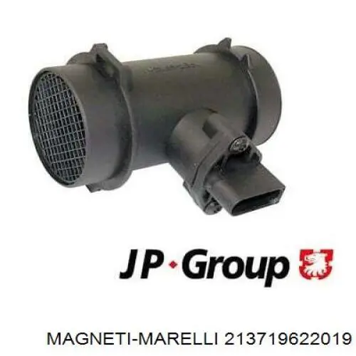 ДМРВ 213719622019 Magneti Marelli