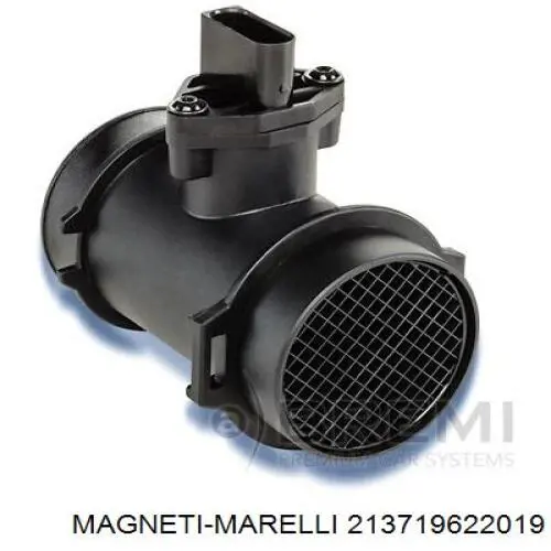 Купить 213719622019 Magneti Marelli Воздухомер