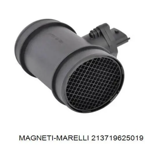 213719625019 Magneti Marelli Датчик расхода воздуха