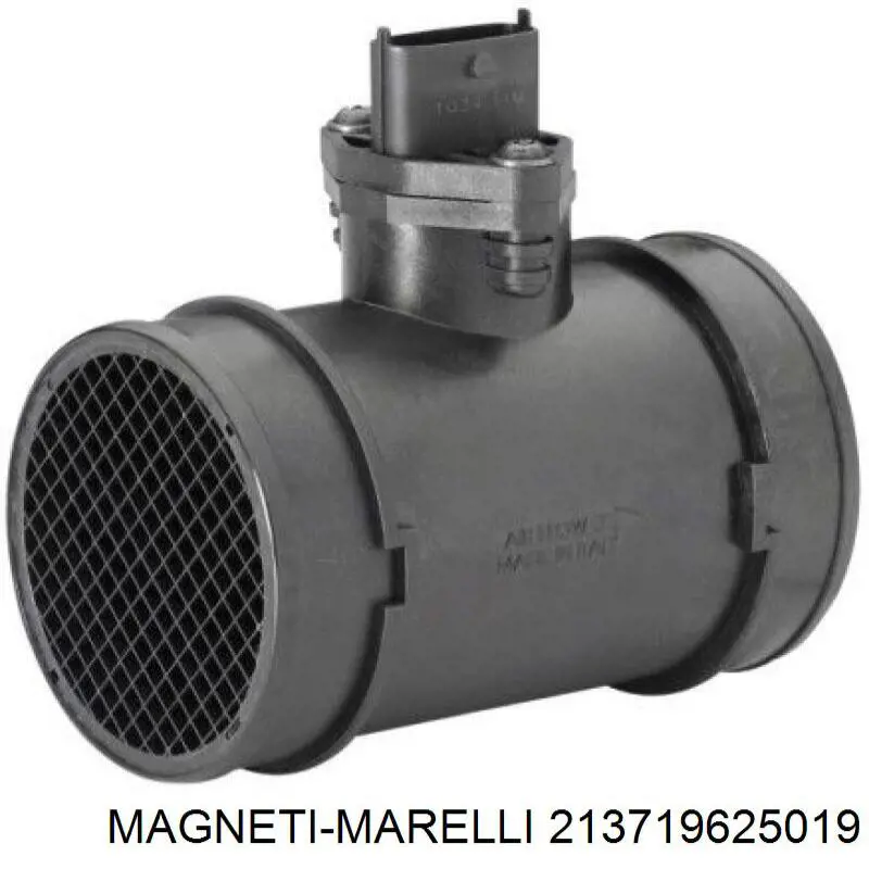 Купить 213719625019 Magneti Marelli Воздухомер