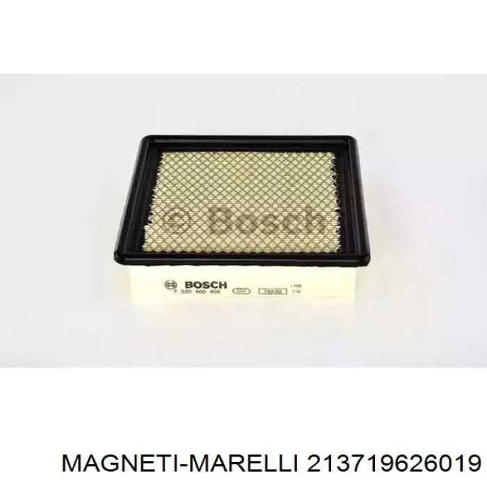 ДМРВ 213719626019 Magneti Marelli