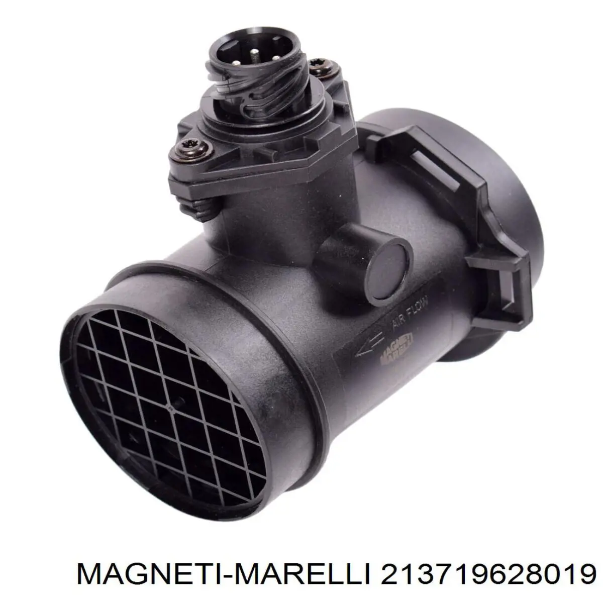 Расходомер воздуха Magneti Marelli 213719628019