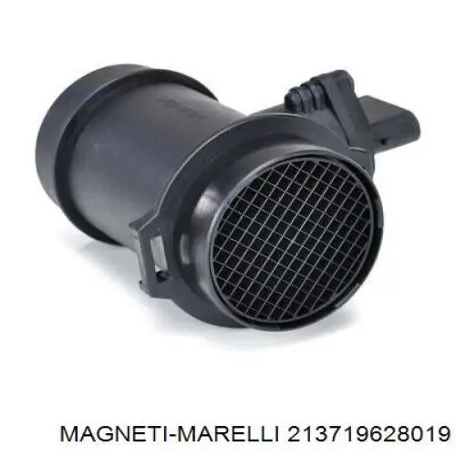 Датчик массового расхода воздуха Magneti Marelli 213719628019 цена, от 61.11 USD