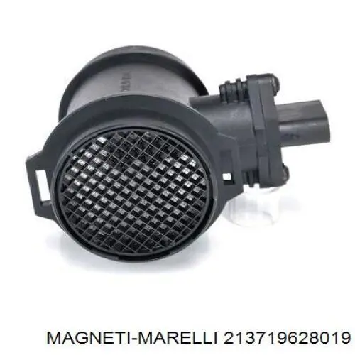 Купить 213719628019 Magneti Marelli Воздухомер