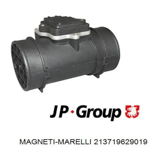 Датчик массового расхода воздуха Magneti Marelli 213719629019 цена, от 79.98 USD