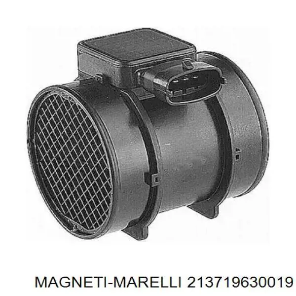 ДМРВ 213719630019 Magneti Marelli