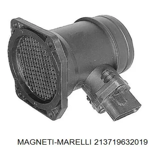 ДМРВ 213719632019 Magneti Marelli