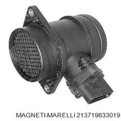 ДМРВ 213719633019 Magneti Marelli