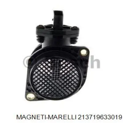 213719633019 Magneti Marelli Датчик расхода воздуха