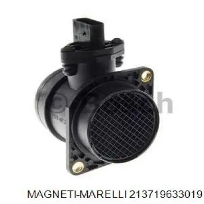 Датчик массового расхода воздуха Magneti Marelli 213719633019 цена, от 57.91 USD