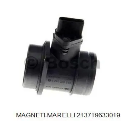Купить 213719633019 Magneti Marelli Воздухомер