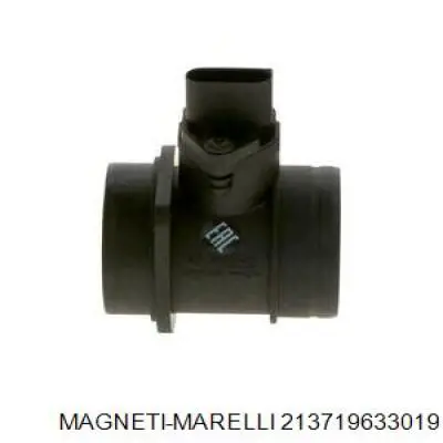 Датчик массового расхода воздуха Magneti Marelli 213719633019 цена, от 57.91 USD