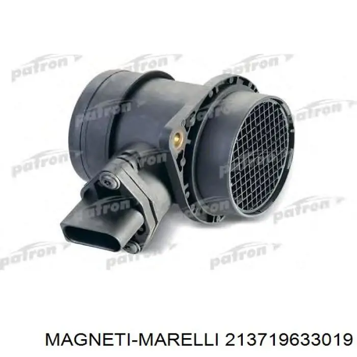 Купить 213719633019 Magneti Marelli Воздухомер