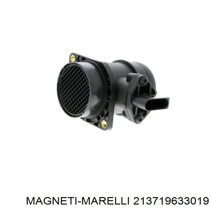 ДМРВ 213719633019 Magneti Marelli