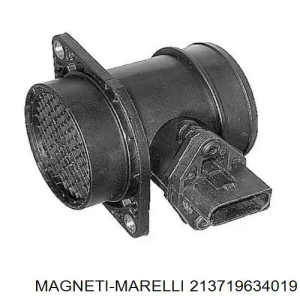 213719634019 Magneti Marelli дмрв