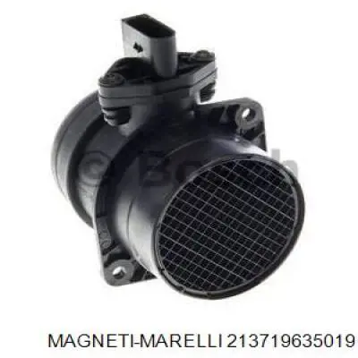 ДМРВ 213719635019 Magneti Marelli