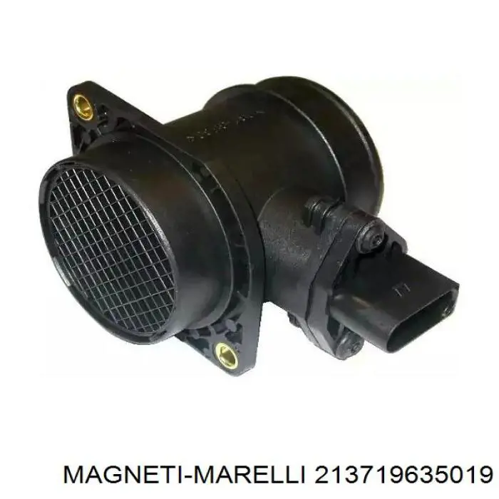 213719635019 Magneti Marelli Датчик расхода воздуха