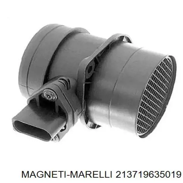 213719635019 Magneti Marelli дмрв