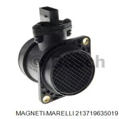 Купить 213719635019 Magneti Marelli Воздухомер