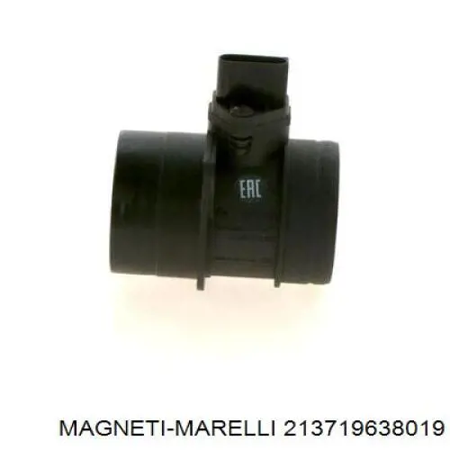 ДМРВ 213719638019 Magneti Marelli