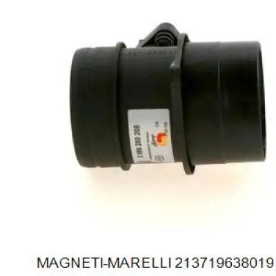 Расходомер воздуха Magneti Marelli 213719638019