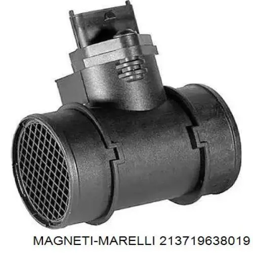 213719638019 Magneti Marelli Датчик расхода воздуха