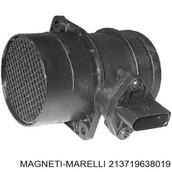 ДМРВ 213719638019 Magneti Marelli