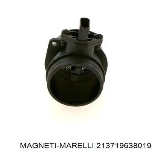Купить 213719638019 Magneti Marelli Воздухомер