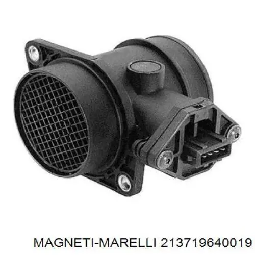 ДМРВ 213719640019 Magneti Marelli