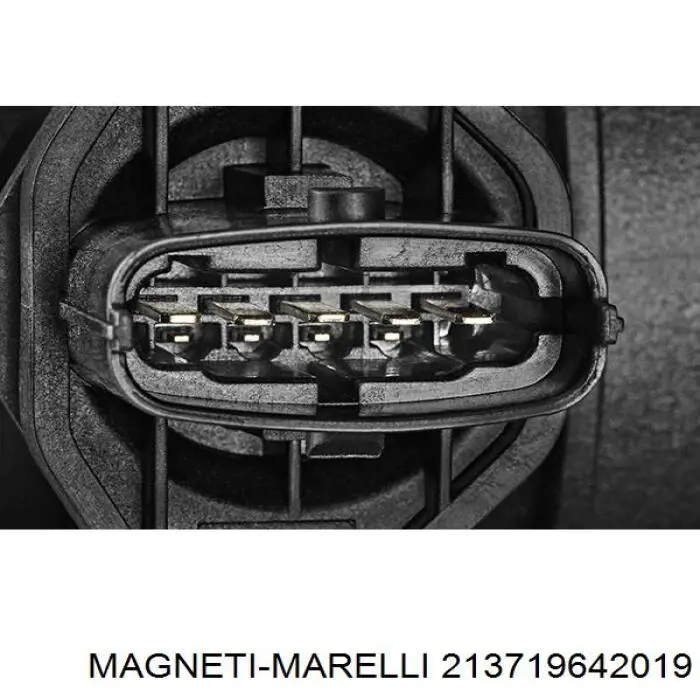 ДМРВ 213719642019 Magneti Marelli