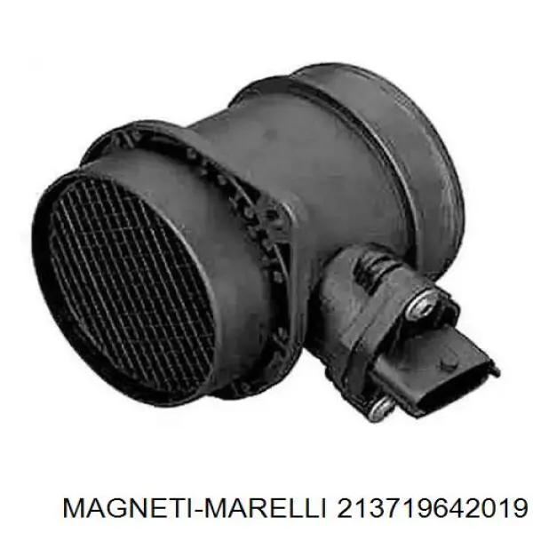 ДМРВ 213719642019 Magneti Marelli