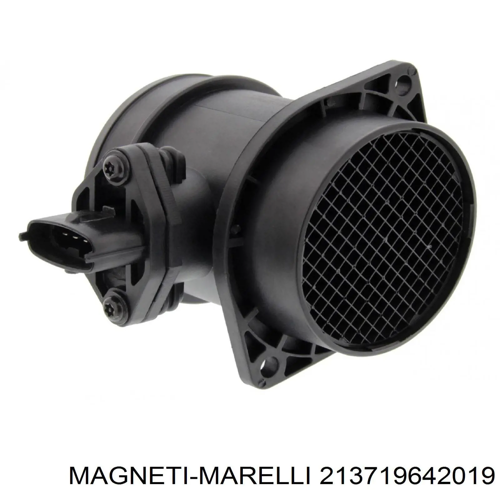 Датчик массового расхода воздуха Magneti Marelli 213719642019 цена, от 53.32 USD