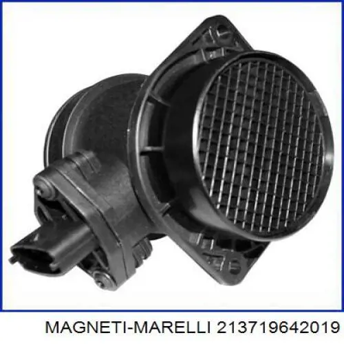 Купить 213719642019 Magneti Marelli Воздухомер