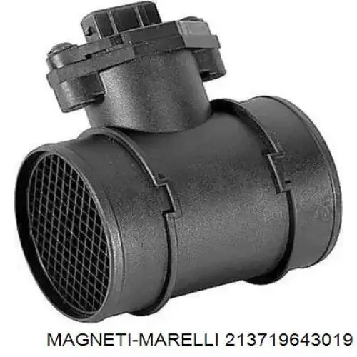 ДМРВ 213719643019 Magneti Marelli