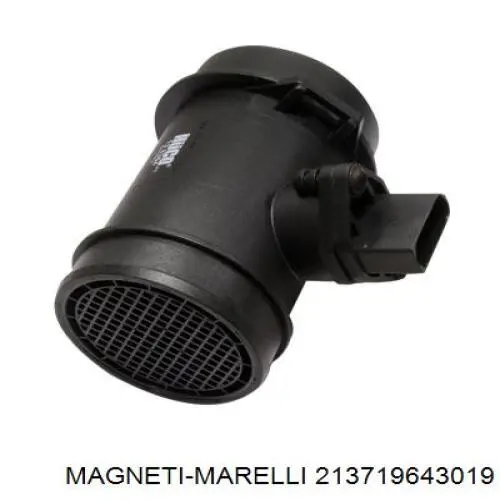 Купить 213719643019 Magneti Marelli Воздухомер